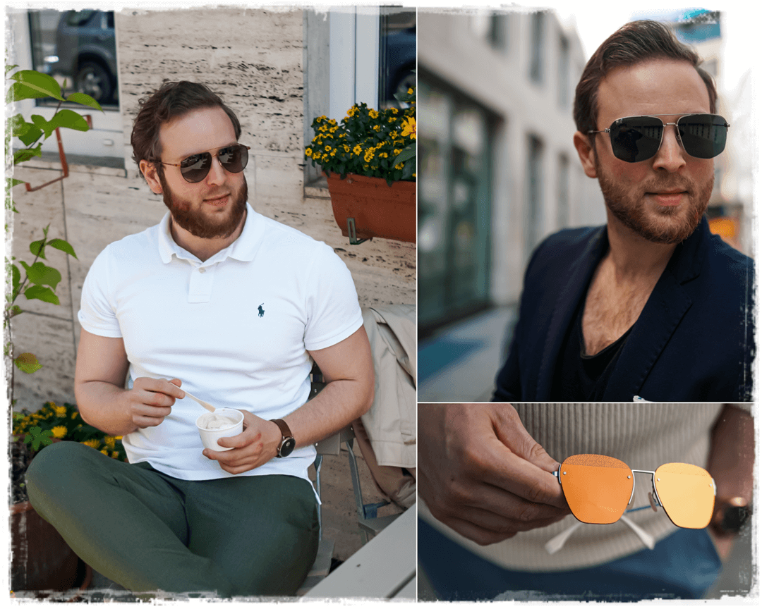 Ray ban hot sale trend 2020