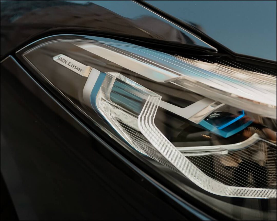 Original BMW Lichtscheibe für KennzeichenbeleuchtungMini Cabrio
